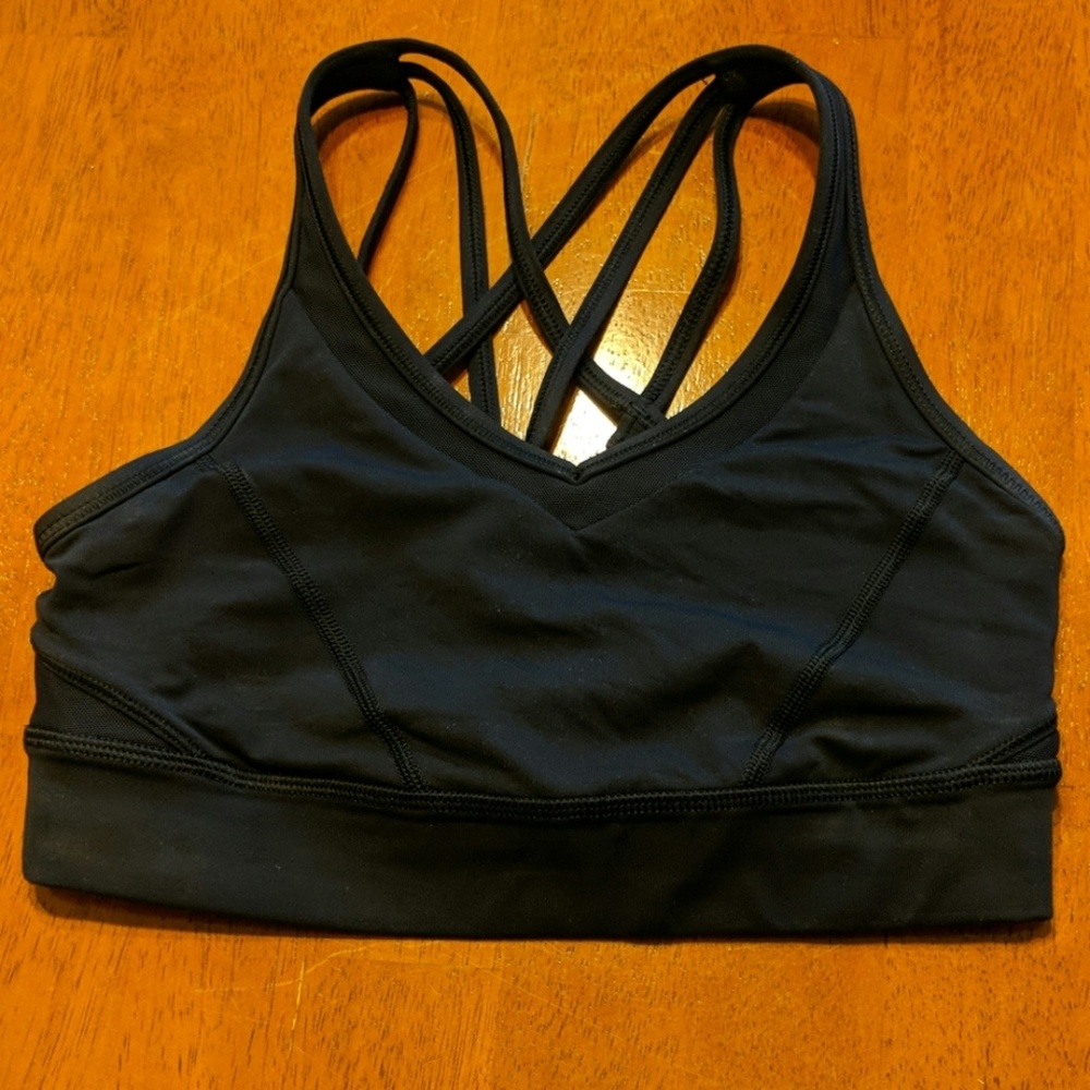 Lululemon bra